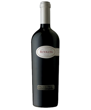 里瓦尔塔干红葡萄酒